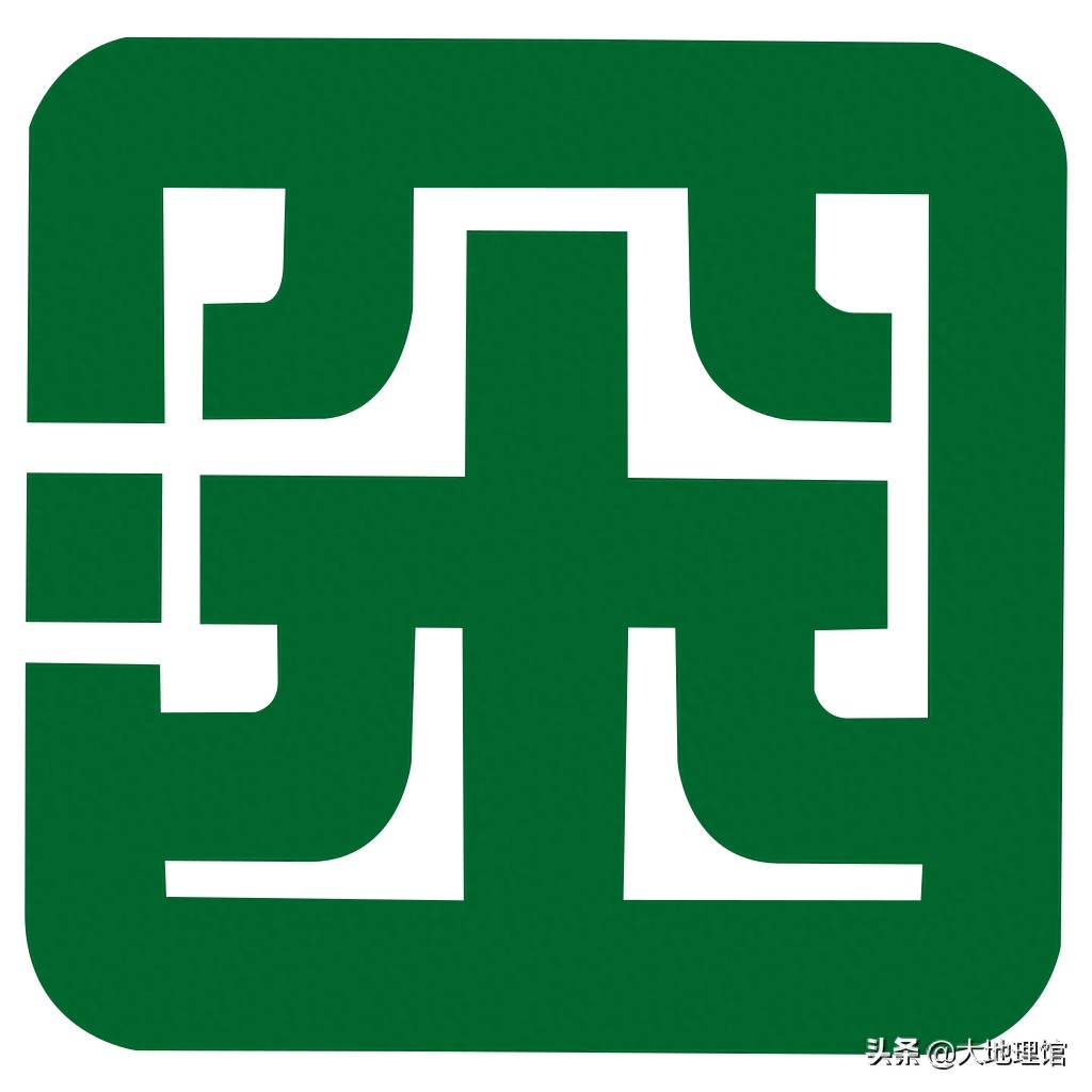 值得收藏：中国香港十八个区区徽欣赏，哪个最漂亮？