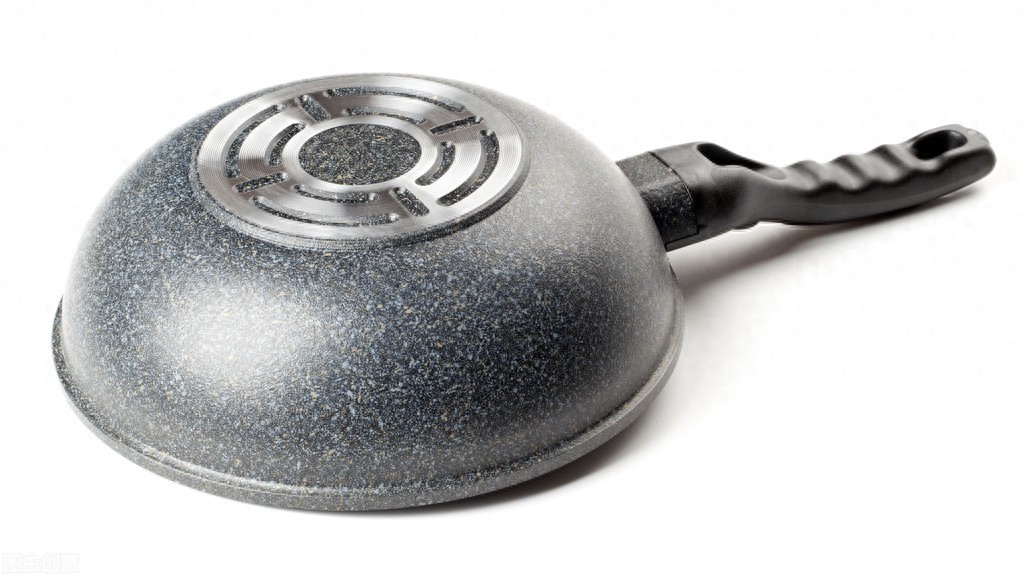 平底锅又名龙纹鏊