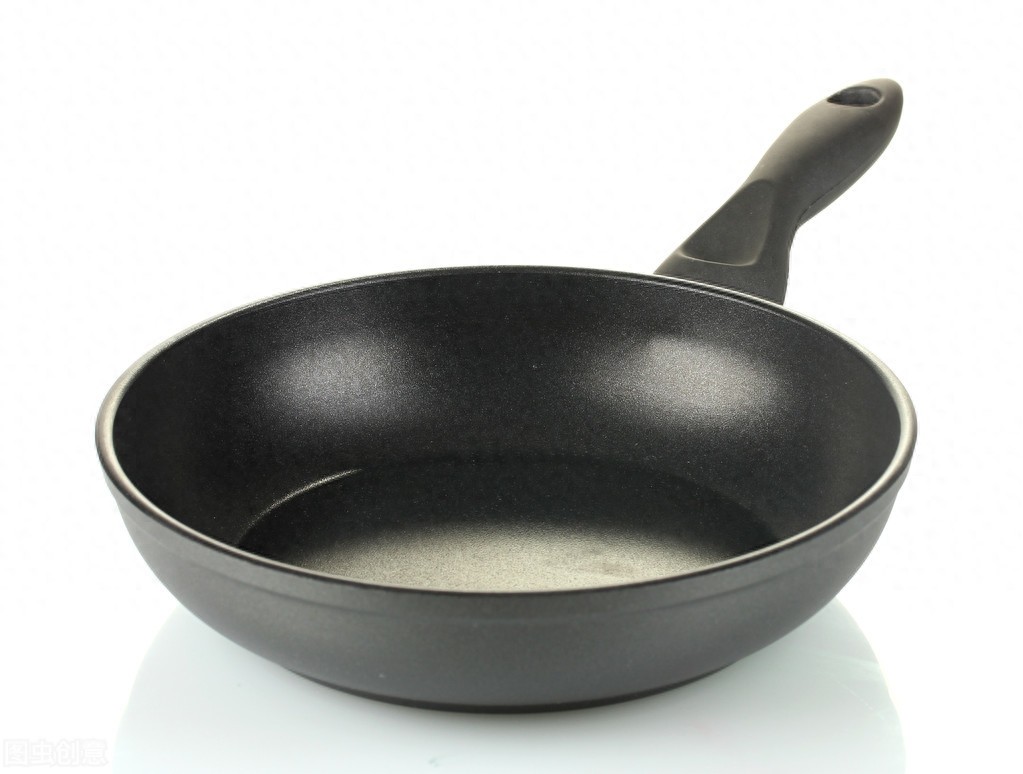 平底锅又名龙纹鏊