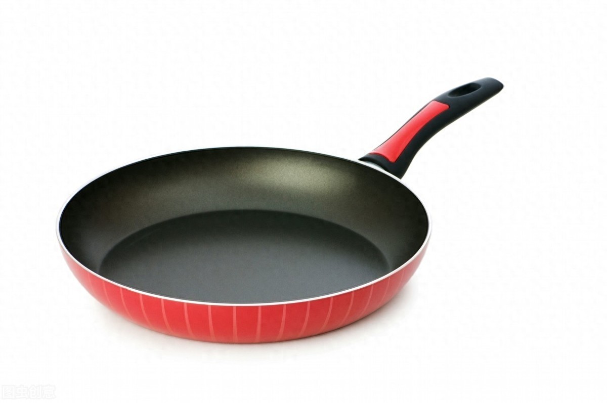 平底锅又名龙纹鏊