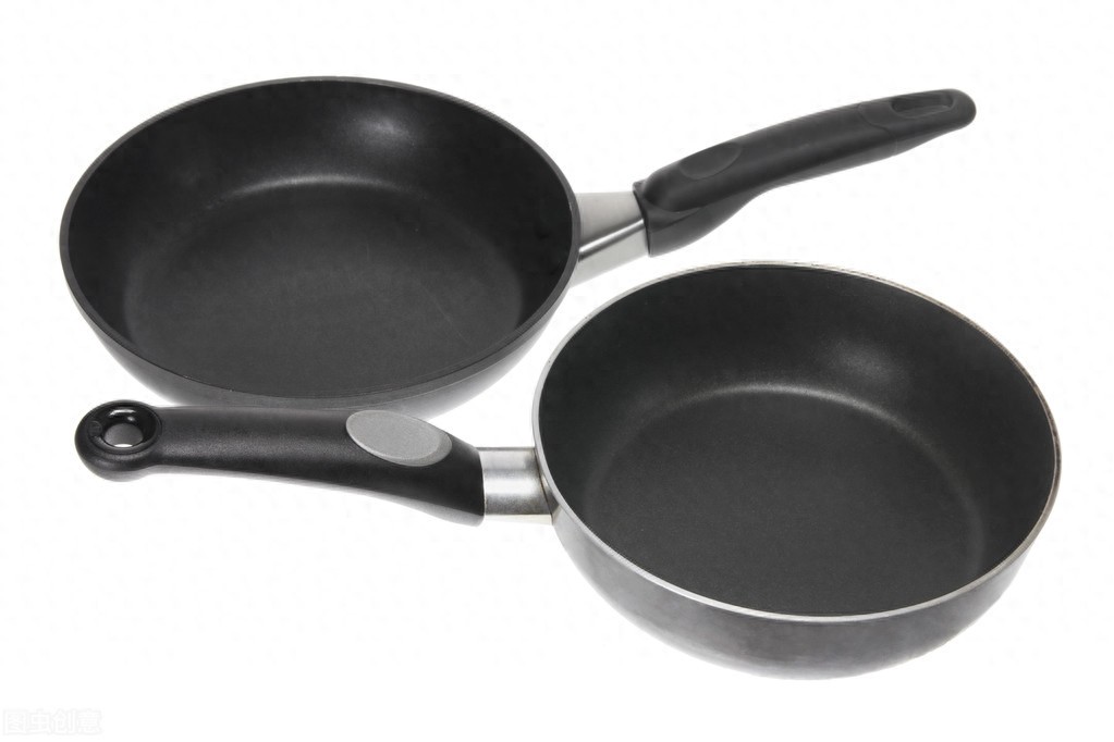 平底锅又名龙纹鏊