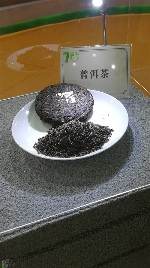 这十大名茶，你是否都喝过？