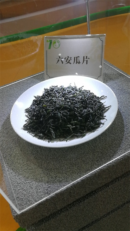 这十大名茶，你是否都喝过？