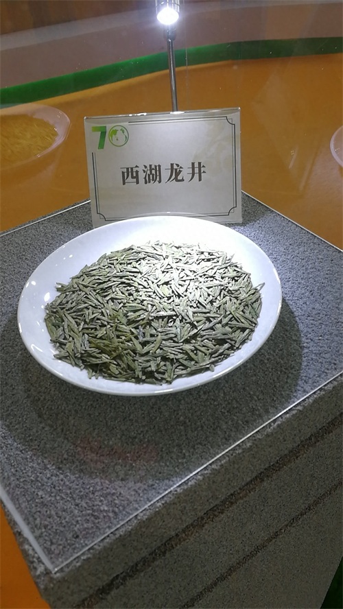 这十大名茶，你是否都喝过？