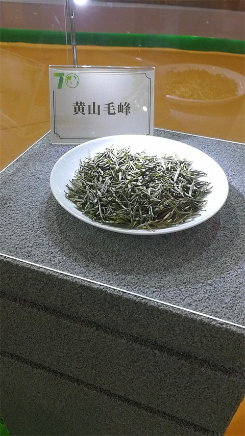 这十大名茶，你是否都喝过？