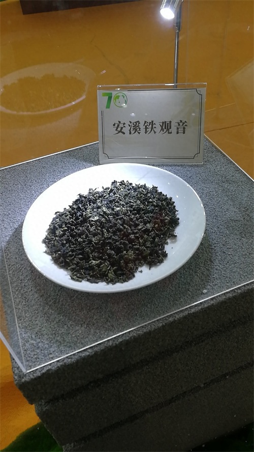 这十大名茶，你是否都喝过？