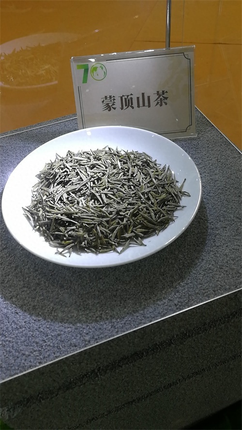 这十大名茶，你是否都喝过？