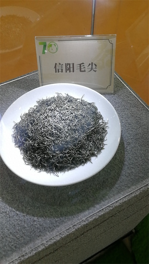 这十大名茶，你是否都喝过？