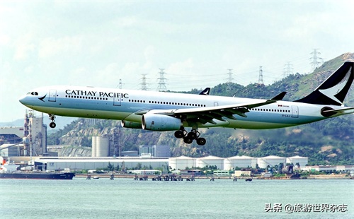 世界十大航空公司，你都坐过哪些？