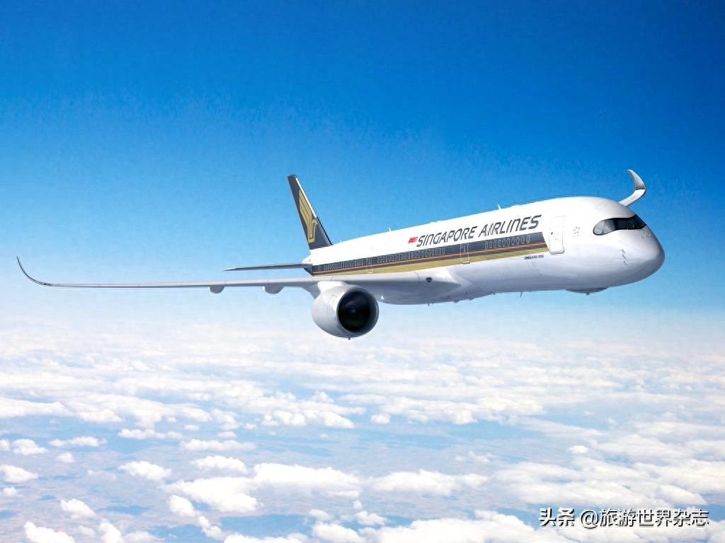 世界十大航空公司，你都坐过哪些？