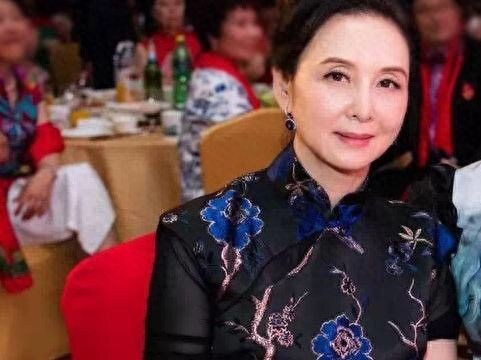 华人十大不老女神：平均年龄高达六十八岁，你最喜欢哪一位