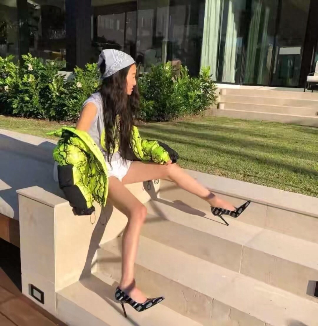 华人十大不老女神：平均年龄高达六十八岁，你最喜欢哪一位