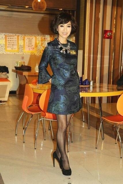 华人十大不老女神：平均年龄高达六十八岁，你最喜欢哪一位