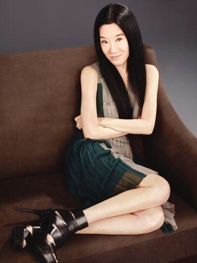 华人十大不老女神：平均年龄高达六十八岁，你最喜欢哪一位