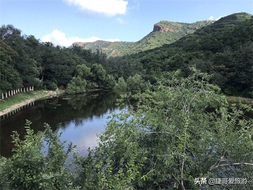 辽宁省 锦州市 北普陀山