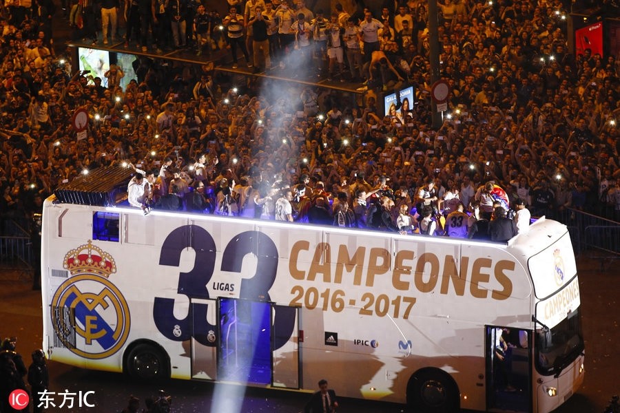 两年夺七冠！齐达内的玄学你不得不服