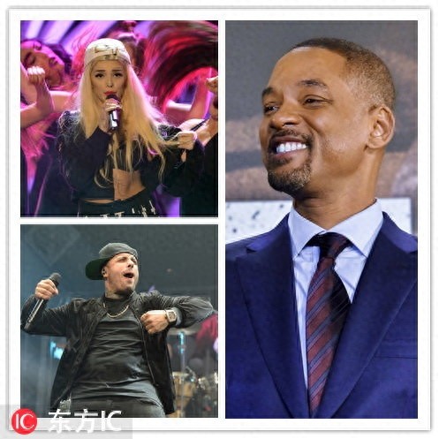 回顾那些世界杯主旋律 哪一首是你心目中的难忘金曲?