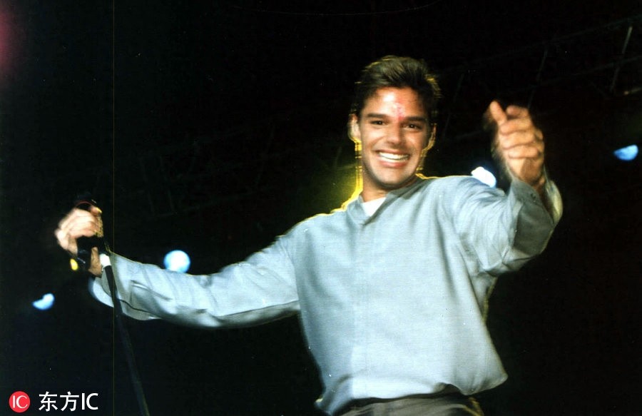 回顾那些世界杯主旋律 哪一首是你心目中的难忘金曲?