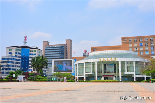 随拍东莞东部中心 --- 常平镇