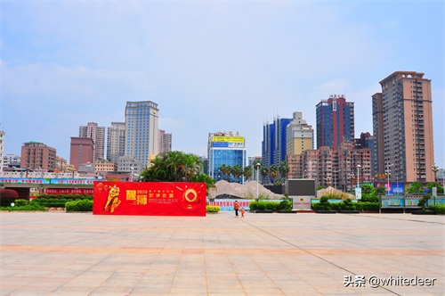 随拍东莞东部中心 --- 常平镇