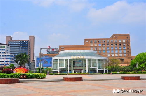 随拍东莞东部中心 --- 常平镇