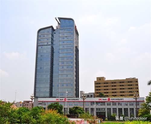 随拍东莞东部中心 --- 常平镇