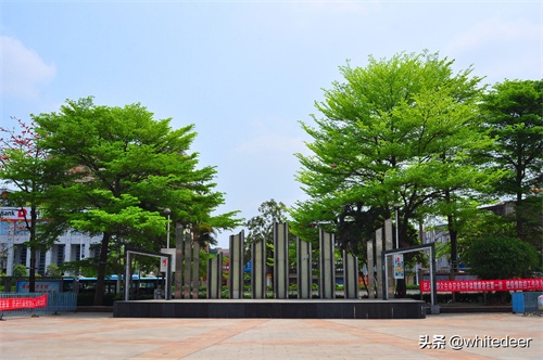 随拍东莞东部中心 --- 常平镇