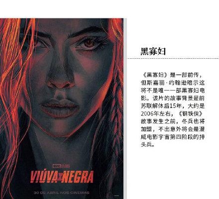 好莱坞大片有哪些(好莱坞最新大片) 好莱坞 第5张