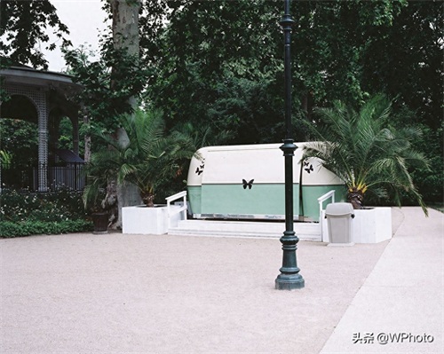 比利时安特卫普，一座前卫时尚之城