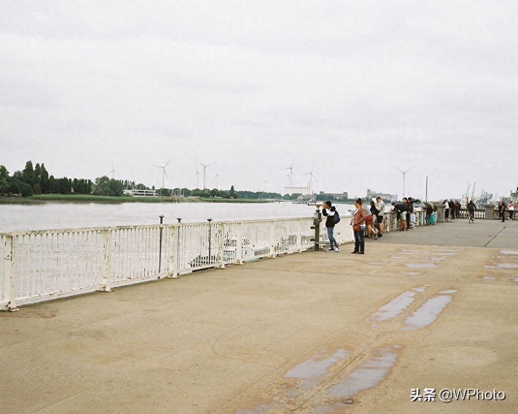 比利时安特卫普，一座前卫时尚之城