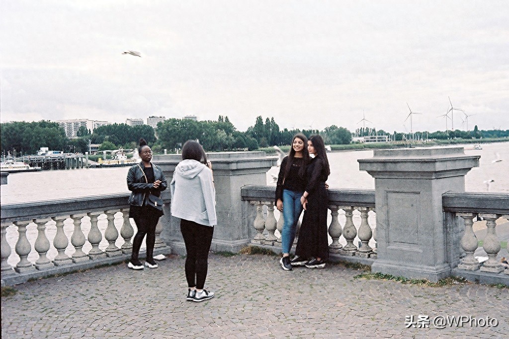 比利时安特卫普，一座前卫时尚之城