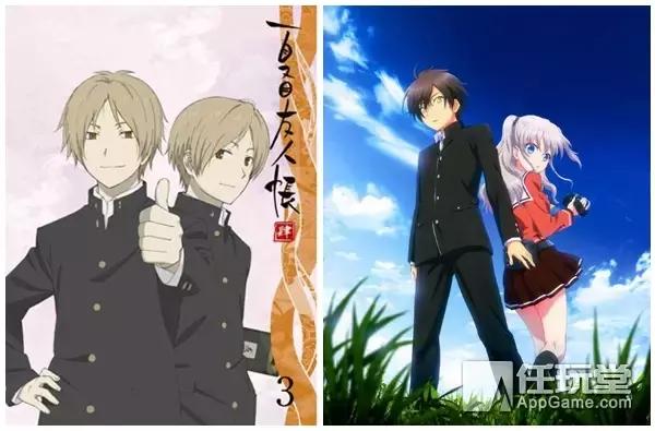 日本校服两种风格（除了诱人的水手服）(2)