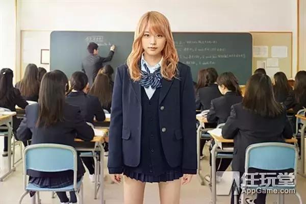 日本校服两种风格（除了诱人的水手服）(5)