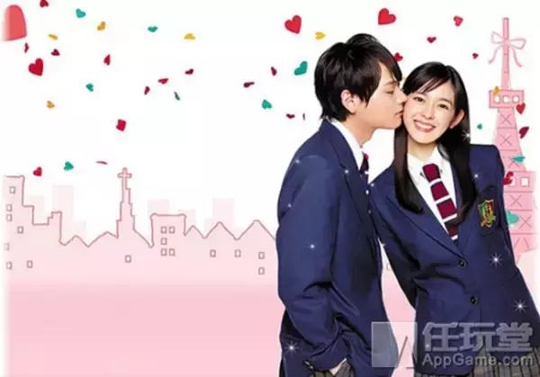 日本校服两种风格（除了诱人的水手服）(8)