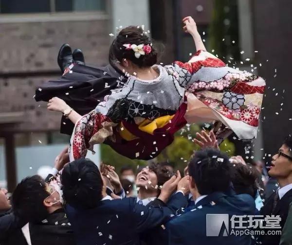 日本校服两种风格（除了诱人的水手服）(7)