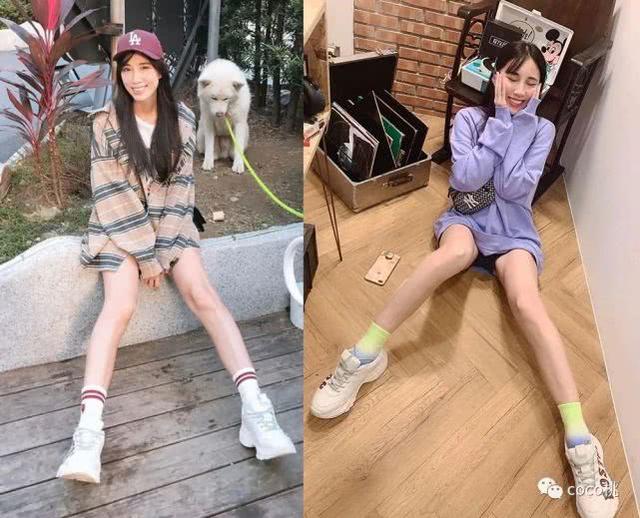 我爱黑涩会apple的男朋友(apple我爱黑涩会)