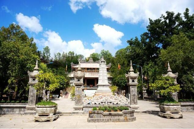 越南芽庄自由行旅游攻略（冬季越南芽庄旅行攻略）(21)