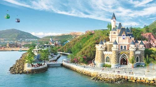 越南芽庄自由行旅游攻略（冬季越南芽庄旅行攻略）(9)