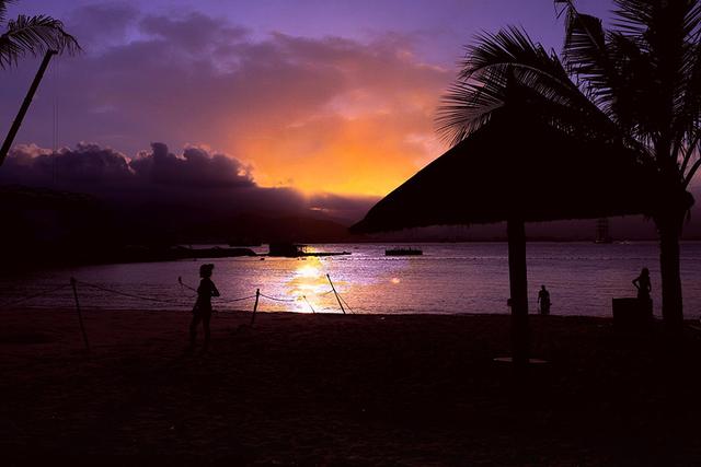 越南芽庄自由行旅游攻略（冬季越南芽庄旅行攻略）(8)