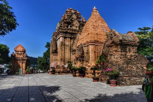 越南芽庄自由行旅游攻略（冬季越南芽庄旅行攻略）(18)