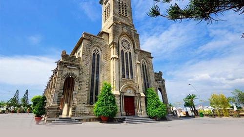 越南芽庄自由行旅游攻略（冬季越南芽庄旅行攻略）(20)