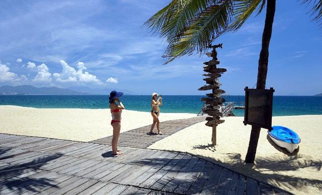 越南芽庄自由行旅游攻略（冬季越南芽庄旅行攻略）(7)