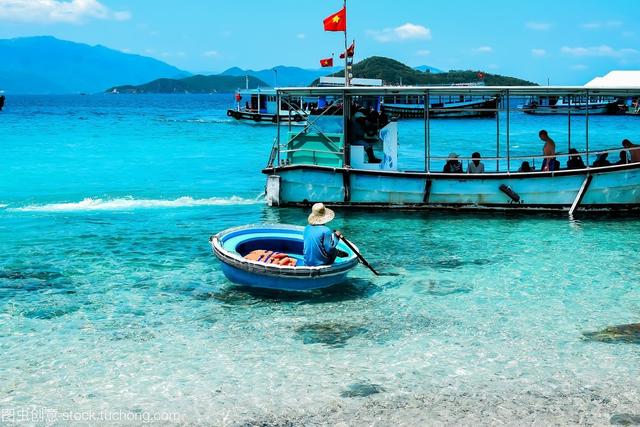 越南芽庄自由行旅游攻略（冬季越南芽庄旅行攻略）(4)