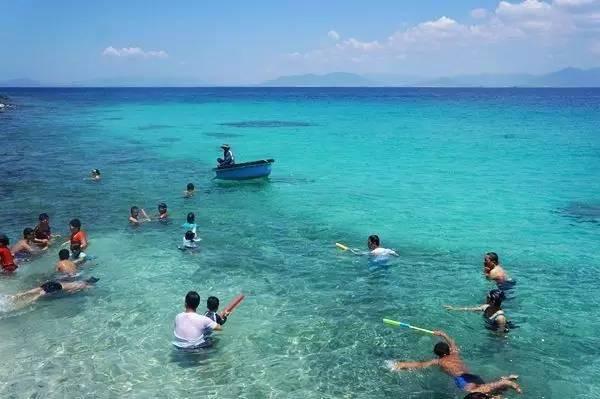 越南芽庄自由行旅游攻略（冬季越南芽庄旅行攻略）(6)