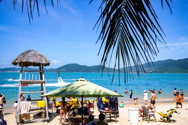 越南芽庄自由行旅游攻略（冬季越南芽庄旅行攻略）(3)