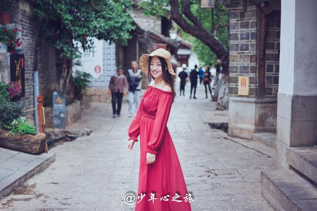 云南丽江大理泸沽湖攻略（泸沽湖超详走心攻略送上）(7)