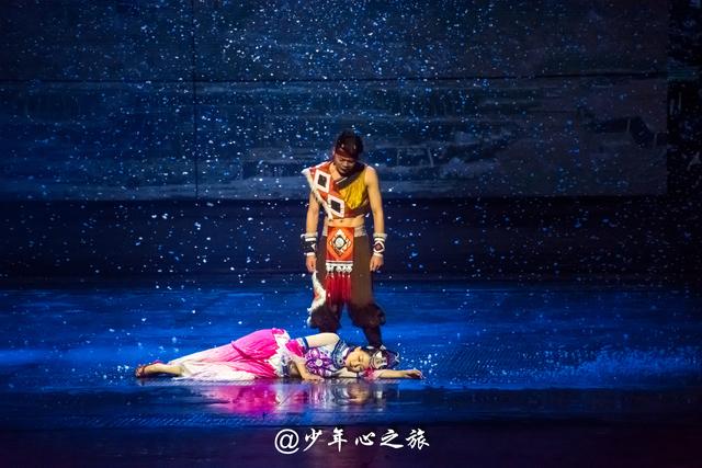 云南丽江大理泸沽湖攻略（泸沽湖超详走心攻略送上）(12)