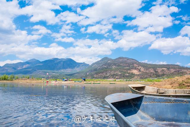云南丽江大理泸沽湖攻略（泸沽湖超详走心攻略送上）(14)