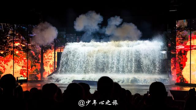 云南丽江大理泸沽湖攻略（泸沽湖超详走心攻略送上）(11)