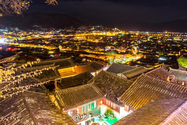 云南丽江大理泸沽湖攻略（泸沽湖超详走心攻略送上）(6)